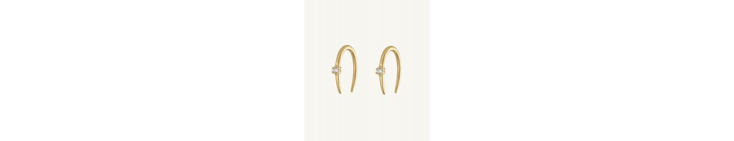 Hoop Earrings